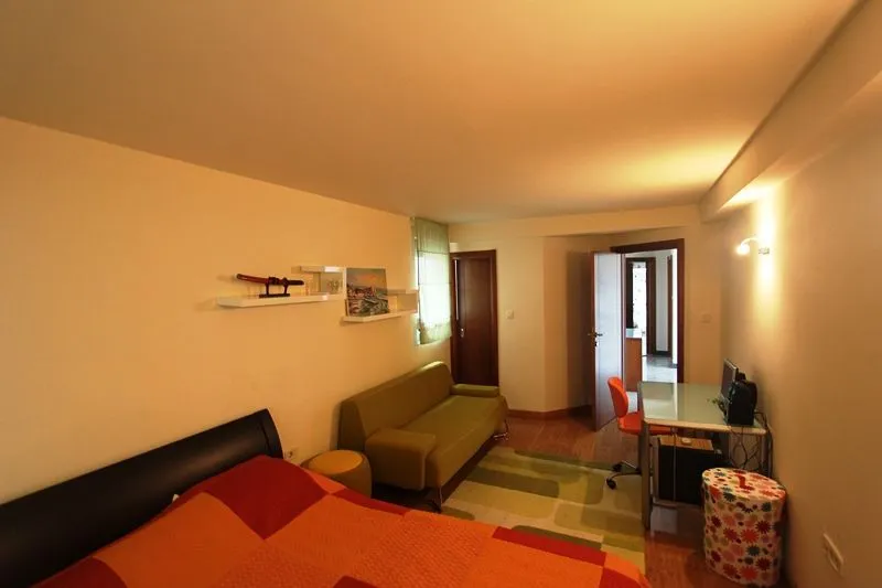 Prodaja, stan, 211m², Budva, Crna Gora