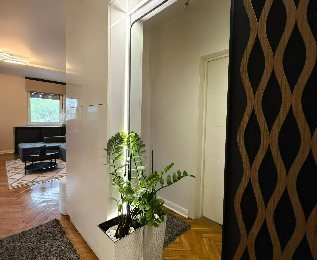 Prodaja, dvosoban stan, 48m², Grbavica, Novi Sad Sve Podlokacije