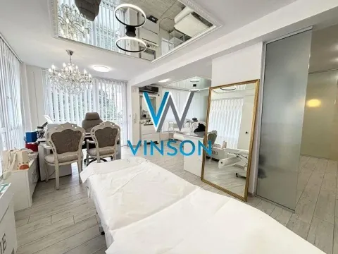Rent, office space, 85m², Grbavica, Novi Sad Sve Podlokacije - image 5