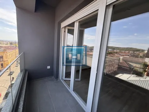 Prodaja, jednosoban stan, 50m², Centar, Jagodina - image 4