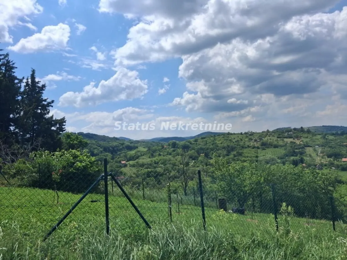 Prodaja, plac, 5170m², Sremska Kamenica, Petrovaradin