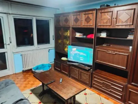 Stan in Novi Beograd Blok 29