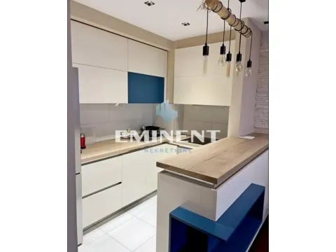 Rent, two bedroom apartment, 52m², Novi Beograd Blok 67, Novi Beograd Sve Podlokacije - image 6