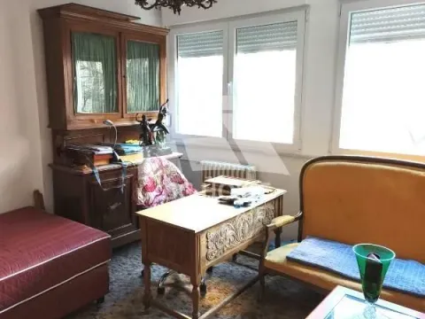 Rent, three bedroom apartment, 87m², Južni Bulevar, Vračar Sve Podlokacije - image 7