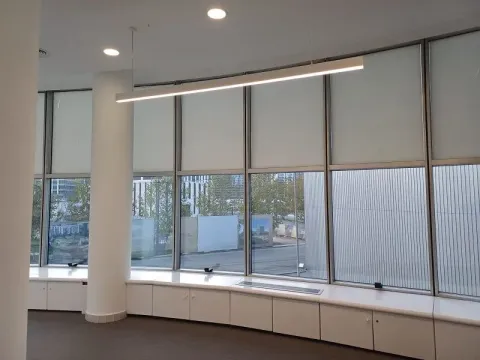 Izdavanje, poslovni prostor, 645m², Stari Grad, Beograd - image 9
