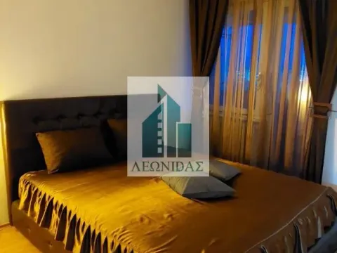 Rent, three bedroom apartment, 72m², Medijana, Niš - image 5