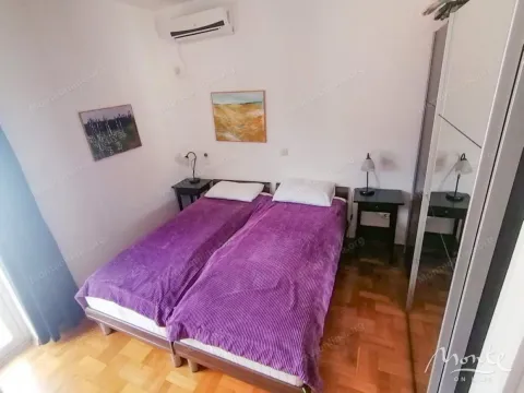 Prodaja, dvosoban stan, 98m², Bečići, Budva - image 6