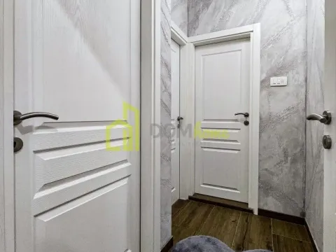 Prodaja, trosoban stan, 74m², Pobrežje, Podgorica - image 12