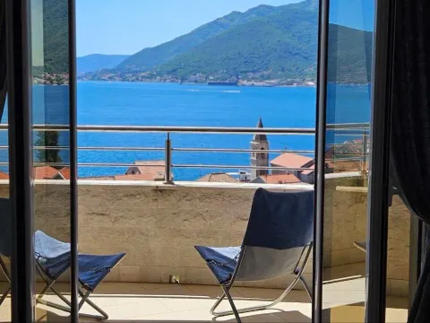 Sale, two bedroom apartment, 90m², Donja Lastva, Tivat - image 10