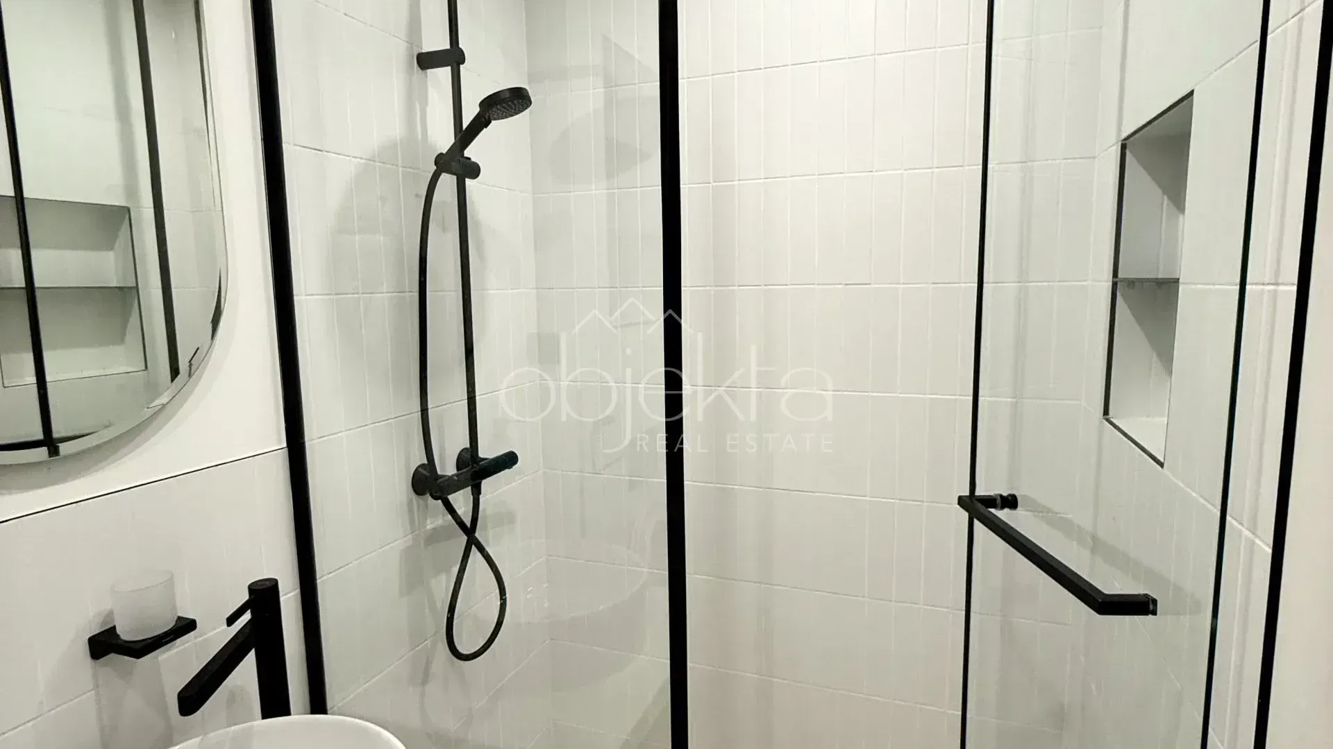 Rent, house, 127m², Tivat, Crna Gora