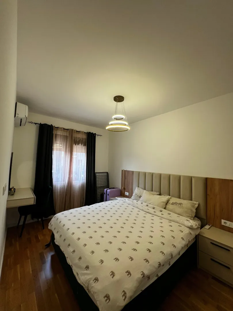 Prodaja, dvosoban stan, 69m², Zabjelo, Podgorica