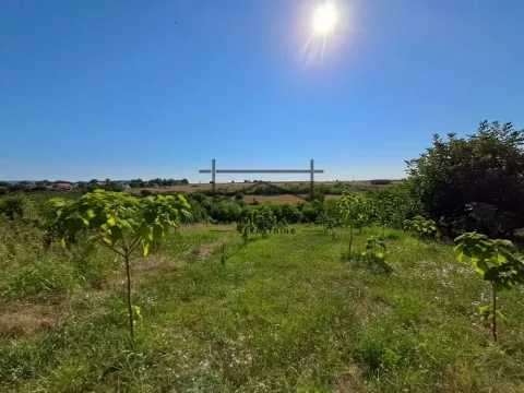 Prodaja, plac, 1200m², Sremska Mitrovica, Srbija - image 2