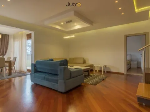 Izdavanje, kuća, 170m², Dajbabe, Podgorica - image 6