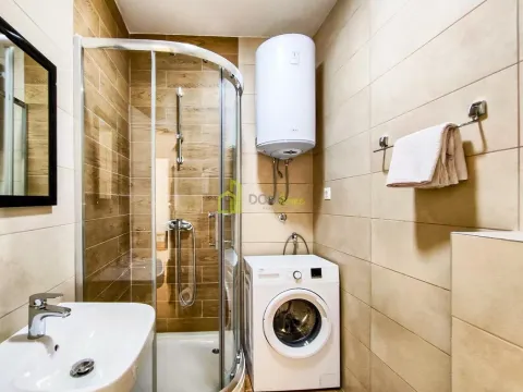 Izdavanje, jednosoban stan, 40m², Zagorič, Podgorica - image 13