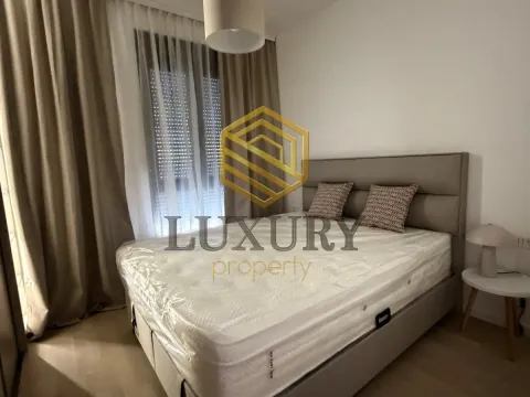 Izdavanje, jednosoban stan, 37m², Tološi, Podgorica - image 2