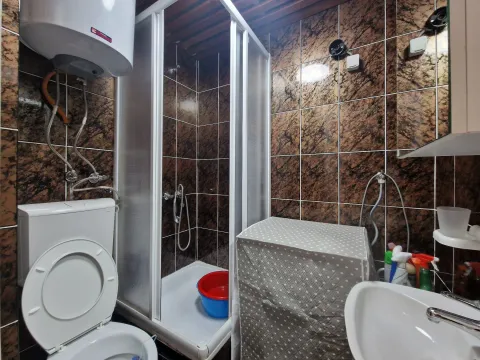 Prodaja, dvosoban stan, 56m², Bečići, Budva - image 13