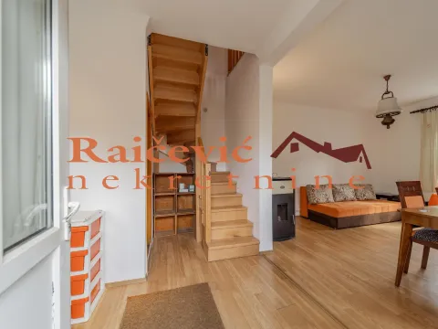 Rent, two bedroom apartment, 50m², Lipov Lad, Zvezdara Sve Podlokacije - image 9