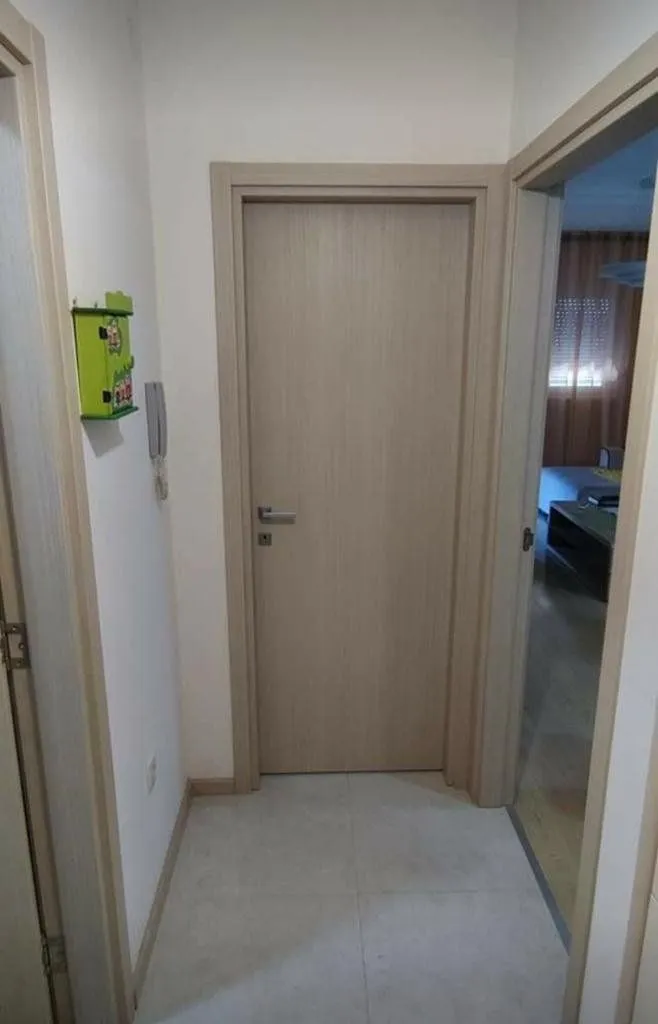 Rent, one bedroom apartment, 50m², City Kvart, Podgorica