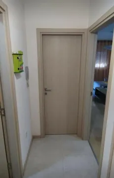 Rent, one bedroom apartment, 50m², City Kvart, Podgorica - image 8