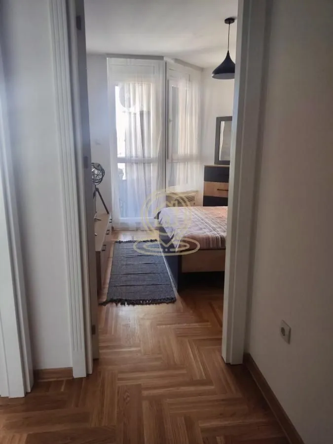 Rent, one bedroom apartment, 45m², Pantelej, Niš