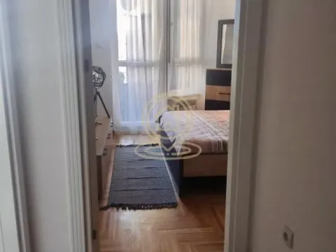 Rent, one bedroom apartment, 45m², Pantelej, Niš - image 6