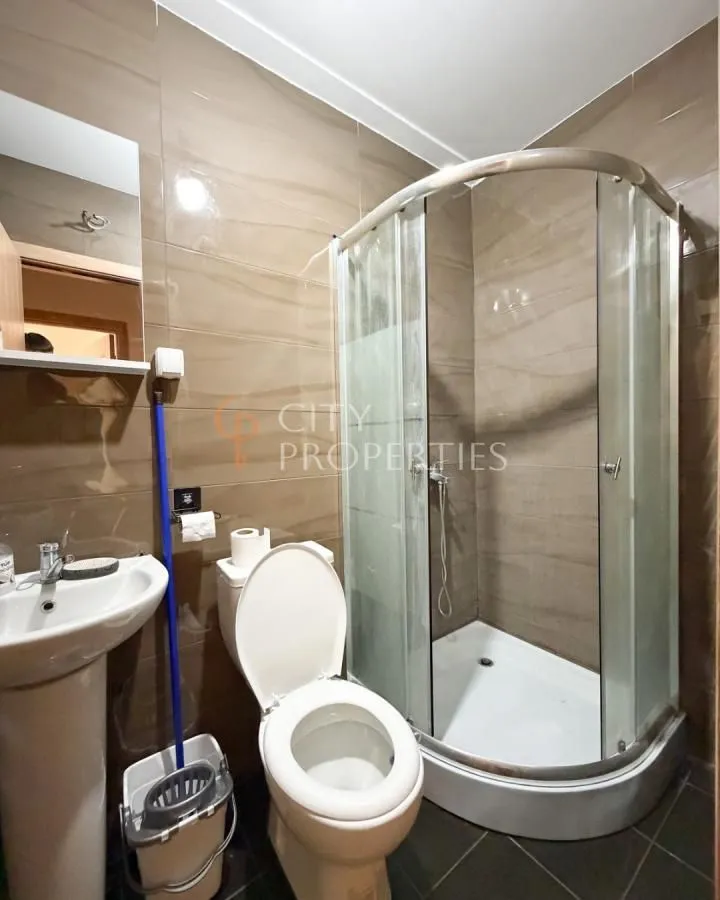 Rent, apartment, 46m², Ljubović, Podgorica
