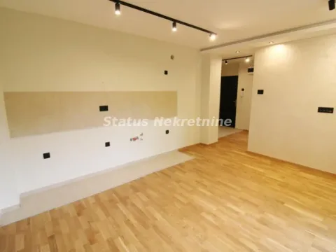 Stan in Novo naselje