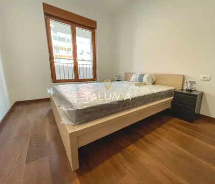 Izdavanje, jednosoban stan, 52m², City Kvart, Podgorica - image 6