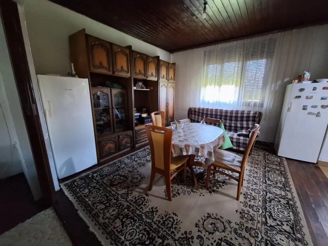 Prodaja, kuća, 120m², Danilovgrad, Crna Gora