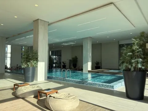 Izdavanje, trosoban stan, 92m², Savski Venac, Beograd - image 18