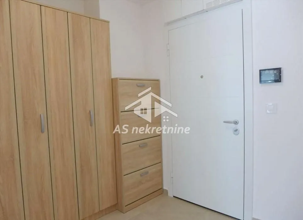 Rent, two bedroom apartment, 60m², Novi Beograd Blok 65, Novi Beograd Sve Podlokacije