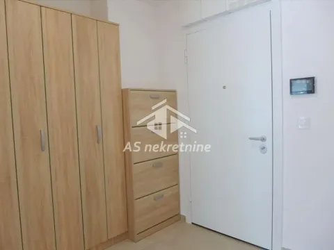 Rent, two bedroom apartment, 60m², Novi Beograd Blok 65, Novi Beograd Sve Podlokacije - image 23