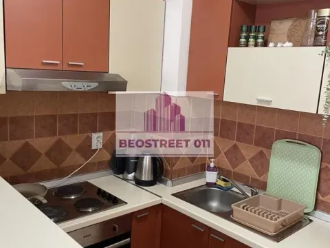 Prodaja, dvosoban stan, 49m², Centar Sve Podlokacije, Beograd - image 8