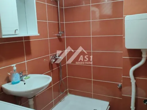 Prodaja, stan, 24m², Podbara, Novi Sad Sve Podlokacije - image 8