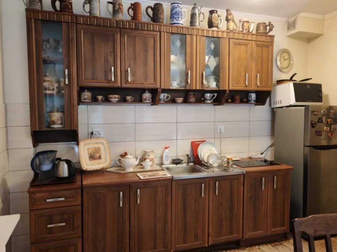 Sale, two bedroom apartment, 67m², Petrovac, Budva