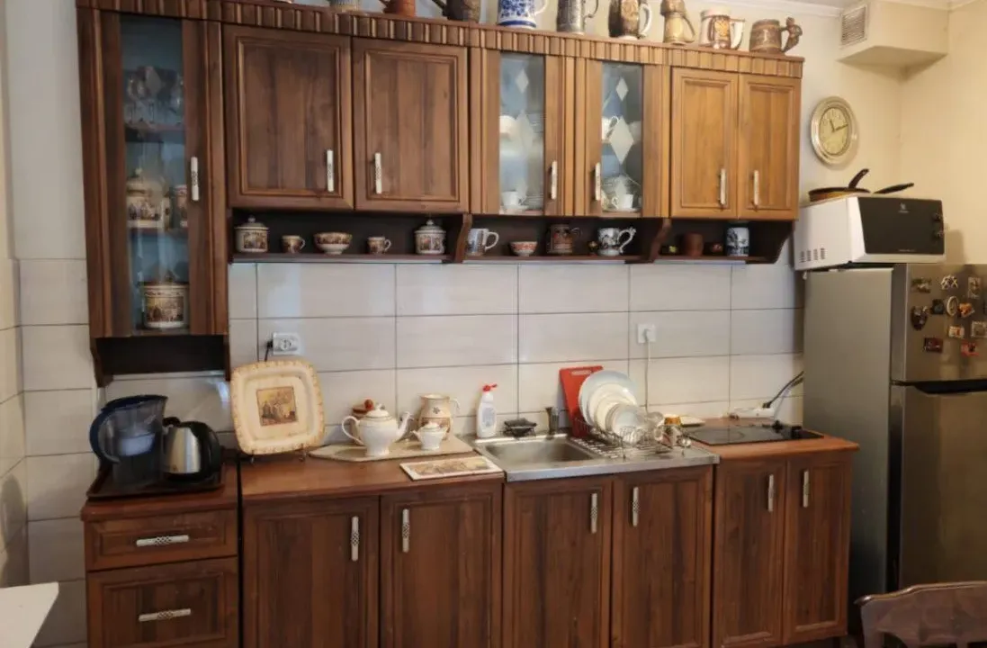 Sale, two bedroom apartment, 67m², Petrovac, Budva