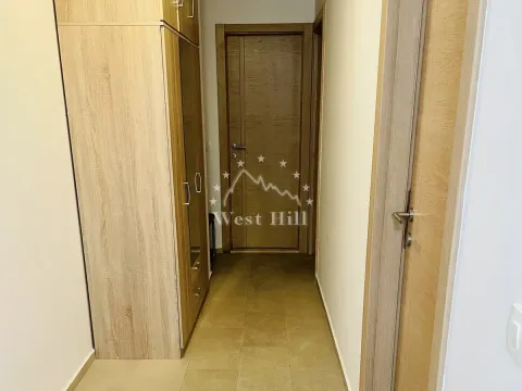 Prodaja, dvosoban stan, 49m², Rafailovići, Budva - image 10