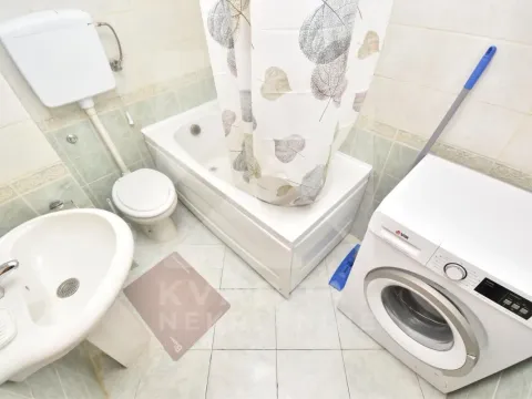 Izdavanje, jednosoban stan, 51m², Zabjelo, Podgorica - image 10