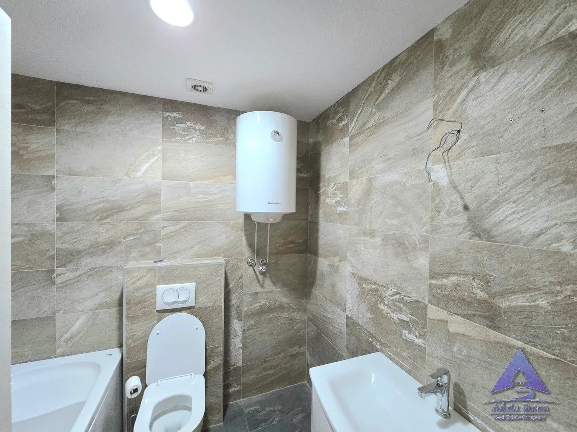 Sale, two bedroom apartment, 118m², Dubovica, Budva