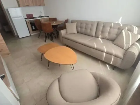 Izdavanje, garsonjera, 30m², Centar, Podgorica - image 3