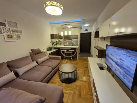 Izdavanje, jednosoban stan, 36m², Novo naselje, Novi Sad - image 4