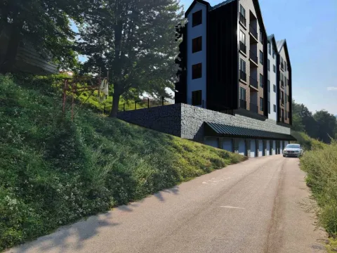 Prodaja, jednosoban stan, 52m², Kolašin, Crna Gora - image 3