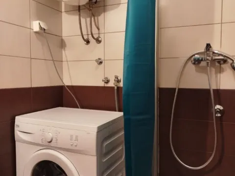 Prodaja, garsonjera, 20m², Krivi Most, Podgorica - image 11