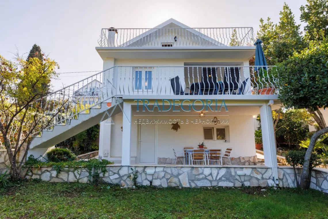 Prodaja, kuća, 130m², Utjeha, Ulcinj