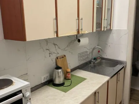 Izdavanje, stan, 27m², Centar, Podgorica - image 7