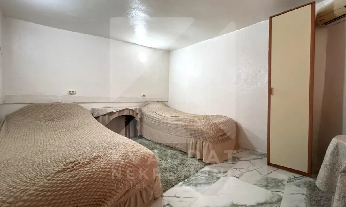 Izdavanje, garsonjera, 25m², Stari Aerodrom, Podgorica