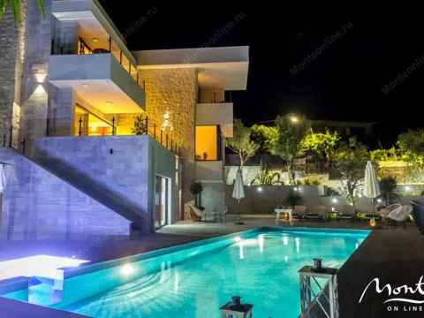 Prodaja, kuća, 350m², Herceg Novi, Crna Gora - image 2