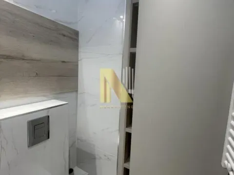 Izdavanje, dvosoban stan, 52m², Grbavica, Novi Sad Sve Podlokacije - image 17