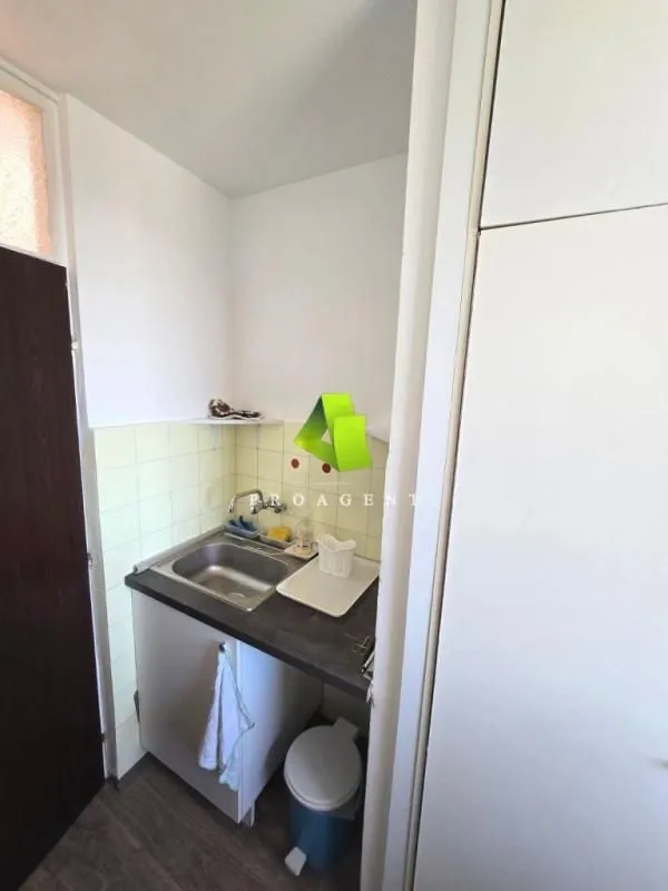 Izdavanje, jednosoban stan, 37m², Medijana, Niš