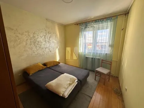 Rent, two bedroom apartment, 43m², Rotkvarija, Novi Sad Sve Podlokacije - image 7